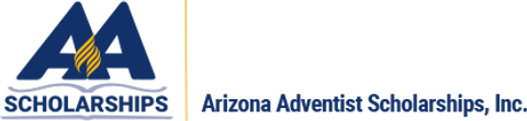 Arizona Adventist Scholarships, Inc.