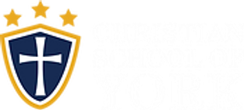 Christian School Association of York