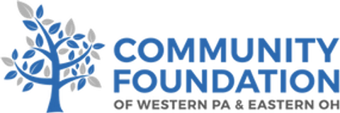 Community Foundation of Western PA and Eastern OH