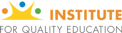 Institute for Quality Education (IQE)