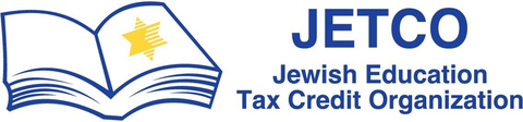 Jewish Education Tax Credit Organization (JETCO)