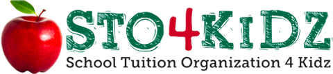 School Tuition Organization 4 Kidz