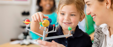 South Dakota Partners in Education