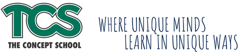 The Concept School