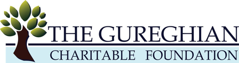 The Gureghian Charitable Foundation