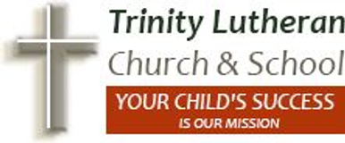 Trinity Lutheran Church & School