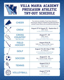 Villa Maria Academy (Malvern)